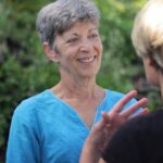 Carol Squire - co-founder and Facilitator